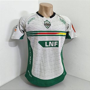 Farrapos Rugby Clube Tam M Jogador