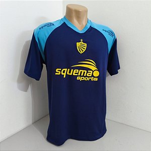 Pelotas 2011 Treino Tam GG Azul