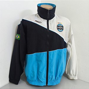 Grêmio 1997 Jaqueta Penalty Tam G