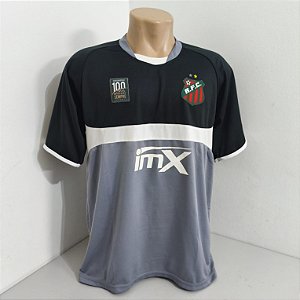 Riograndense FC Comissão Técnica Tam GG