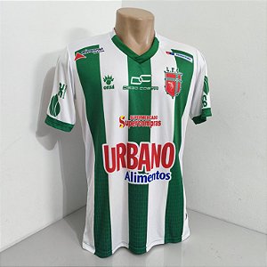 Lagarto FC 2019 Segundo Uniforme Tam G Jogador