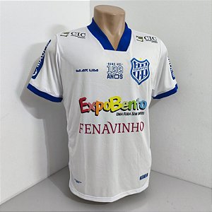 Esportivo 2019 Segundo Uniforme Tam G