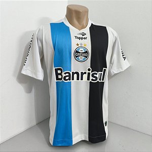 Grêmio 2011 Segundo Uniforme Tam G