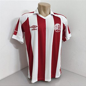 Náutico 2015 Segundo Uniforme Tam G