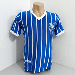 Esportivo Retrô 1979 Tam M Nova