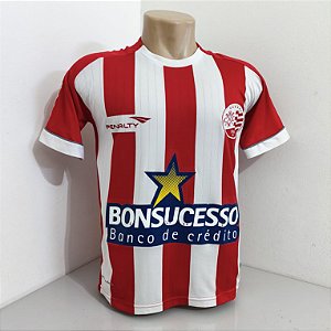 Náutico 2011 Uniforme Titular Tam P