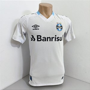 Grêmio 2022 Segundo Uniforme Tam P