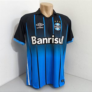Grêmio 2016 Terceiro Uniforme Tam G