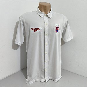 Paraná 2004/05 Comissão Técnica Tam G