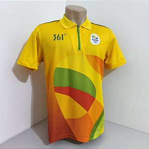 Olimpíadas 2016 Tam M