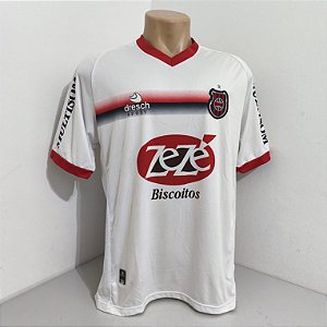 Brasil de Pelotas 2013 Segundo Uniforme Tam G