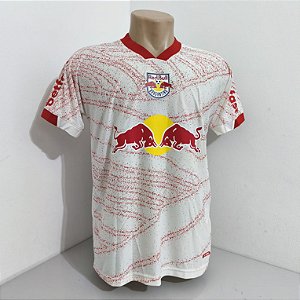 Bragantino 2024/25 Uniforme Titular Tam M Jogador