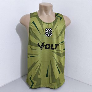 Figueirense Colete de Treino Tam G Novo