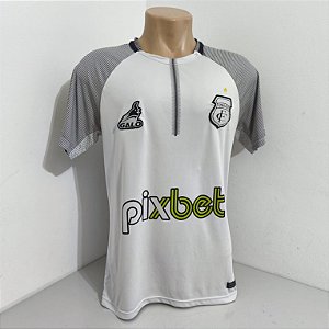 Treze-PB 2022 Segundo Uniforme Tam G