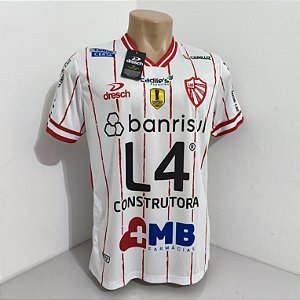 São Luiz-RS 2025 Segundo Uniforme Tam M Nova