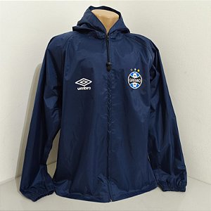 Grêmio Umbro Capa de Chuva Tam G