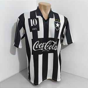 Botafogo Anos 90 Torcedor Tam G