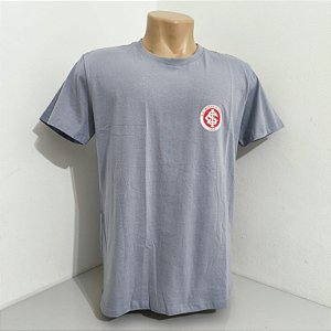 Internacional Camisa Casual Tam G Nova