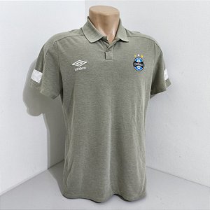 Grêmio 2018 Viagem Tam G