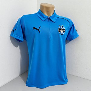 Grêmio 2006/07 Viagem Tam M