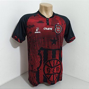 Brasil de Pelotas Tam G