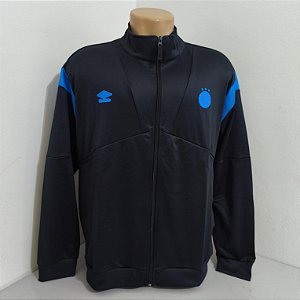 Grêmio 2025 Jaqueta Viagem Preta