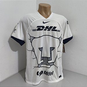 Pumas 2023/24 Uniforme Titular Tam G Nova