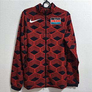 Quênia (Kenya) 2021/23 Atletismo Tam XXS