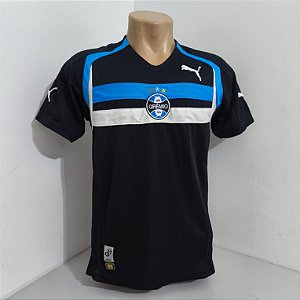 Grêmio 2005 Shadow Tam G (M)