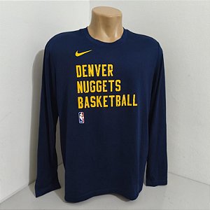 Denver Nuggets NBA Tam G