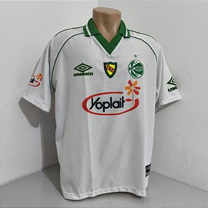 Juventude 1999 Segundo Uniforme Tam G (GG)