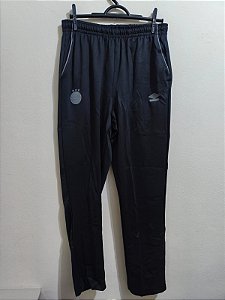 Grêmio 2025 Calça Viagem Preta