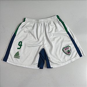 Bento Gonçalves Futsal Calção Tam P