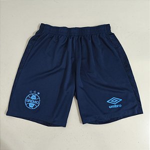 Grêmio 2024 Calção Treino Tam M