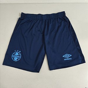 Grêmio 2024 Calção Treino Tam M