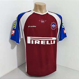 Caxias 2005 Uniforme Titular Tam G