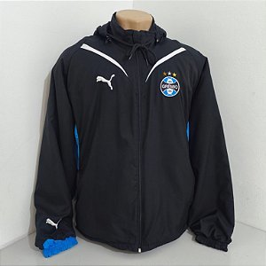 Grêmio 2009 Jaqueta Parka Tam EG