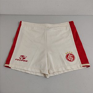 Internacional 2000 Calção Tam G