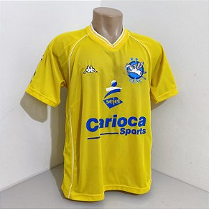 Clube Esportivo Nova Esperança (CENE) Tam G