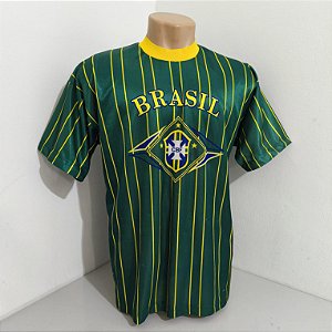 Brasil 1993 Viagem/Concentração Tam G