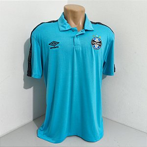 Grêmio 2022 Viagem Tam GG Nova