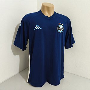 Grêmio 2004 Viagem Tam G