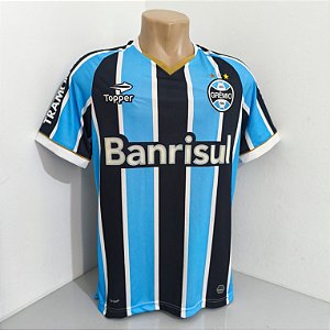 Grêmio 2014 Libertadores Tam G Nova