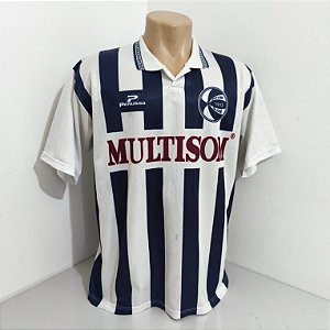 São José 1997 Uniforme Titular Tam G