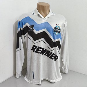 Grêmio 1996 Segundo Uniforme Tam G