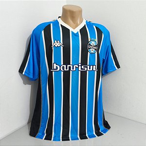 Grêmio 2004 Uniforme Titular Tam G Nova