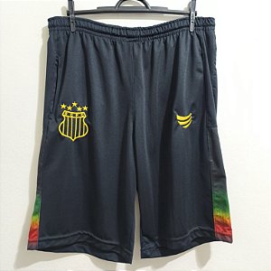 Sampaio Corrêa Bermuda com Bolso Tam G