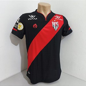 Atlético-GO 2021 Terceiro Uniforme Tam M Jogador