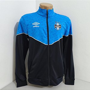 Grêmio 2022 Jaqueta Hino Tam M