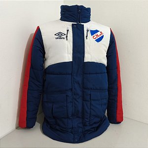 Nacional-URU Jaqueta Parka M (G)